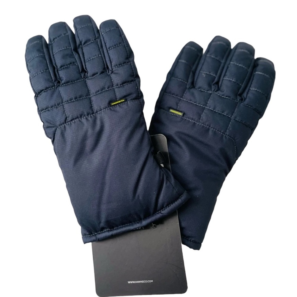NEW Hawke & Co Mid-Weight Nylon Field Glove - Picture 1 of 7